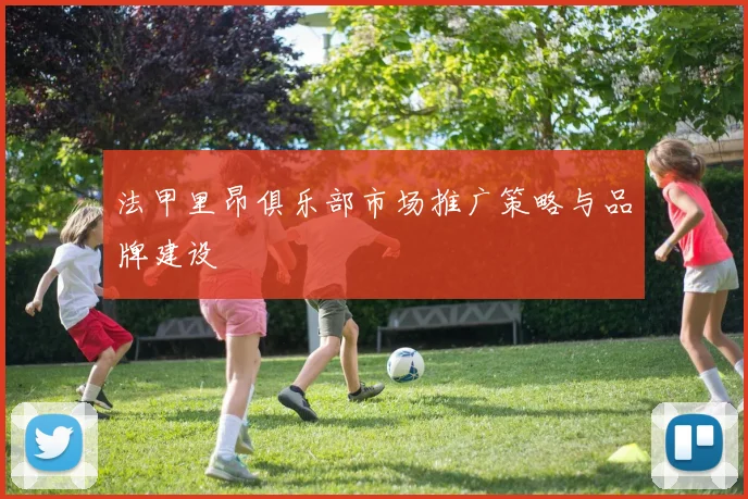 法甲里昂俱乐部市场推广策略与品牌建设