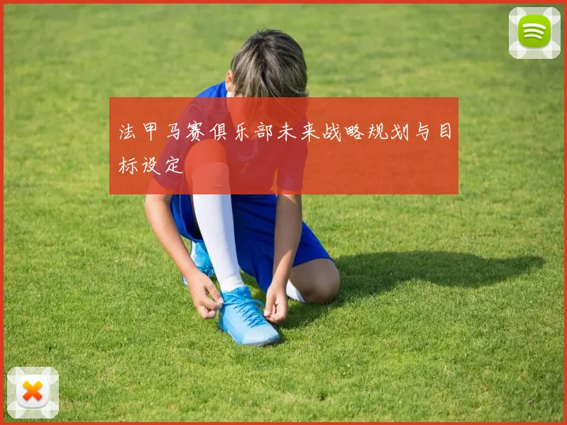 法甲马赛俱乐部未来战略规划与目标设定