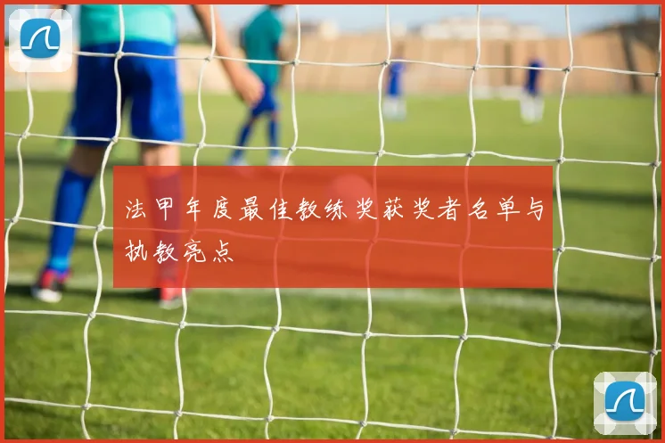 法甲年度最佳教练奖获奖者名单与执教亮点